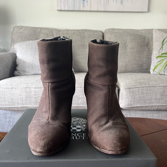 Rag and Bone Newbury Boot - Picture 3 of 3